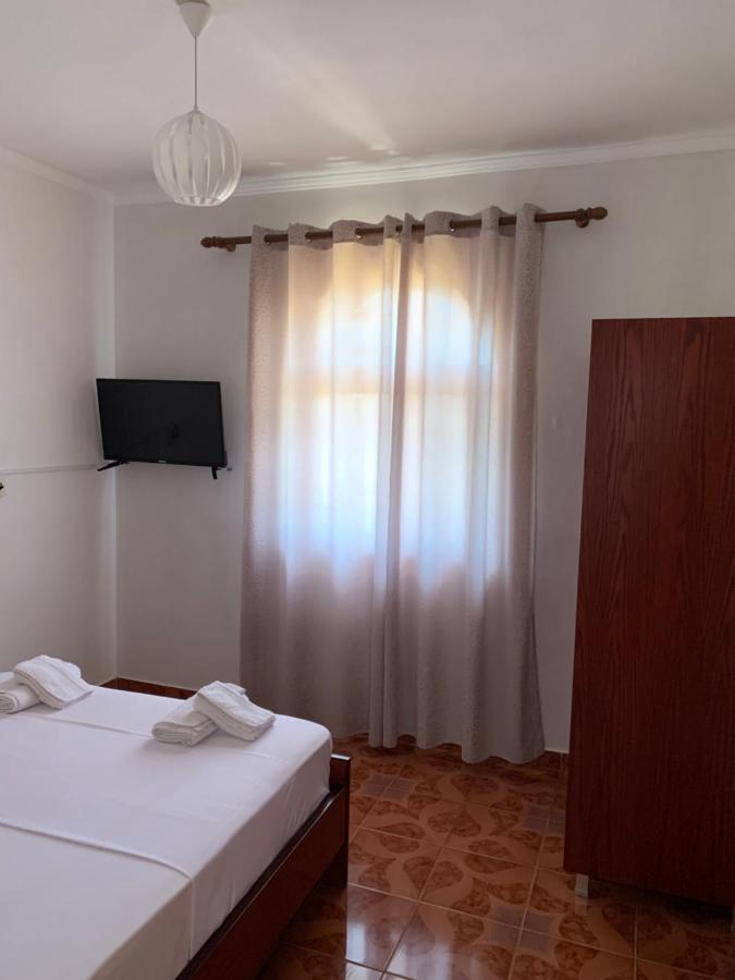 Hillside Apartments Ксамил Экстерьер фото